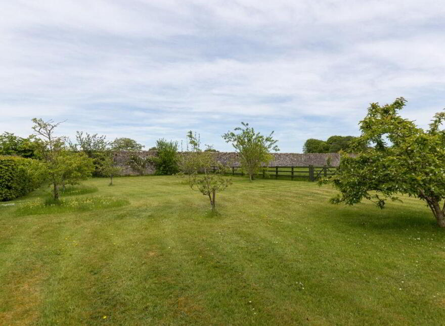 Sopwell Hall Estate ( 100-Acres), Ballingarry North, E53YN99