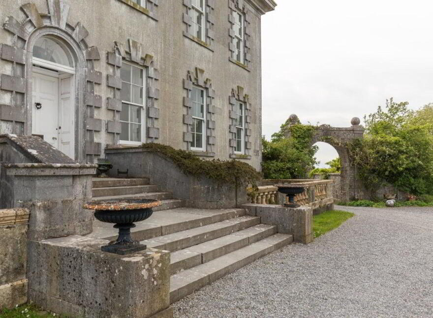 Sopwell Hall Estate ( 100-Acres), Ballingarry North, E53YN99