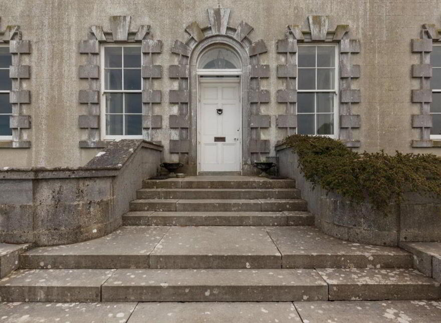 Sopwell Hall Estate ( 100-Acres), Ballingarry North, E53YN99
