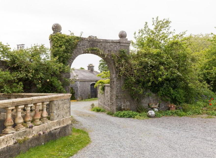 Sopwell Hall Estate ( 100-Acres), Ballingarry North, E53YN99