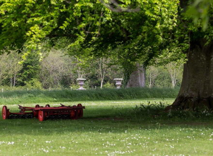 Sopwell Hall Estate ( 100-Acres), Ballingarry North, E53YN99