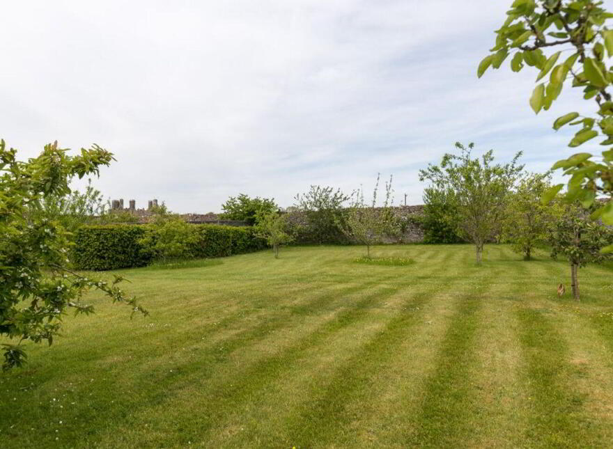 Sopwell Hall Estate ( 100-Acres), Ballingarry North, E53YN99