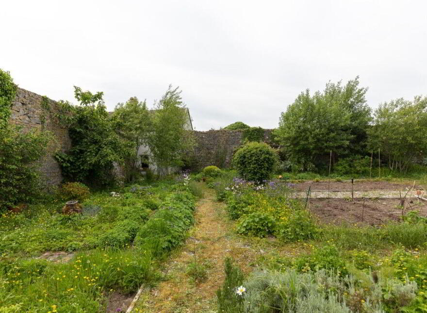 Sopwell Hall Estate ( 100-Acres), Ballingarry North, E53YN99