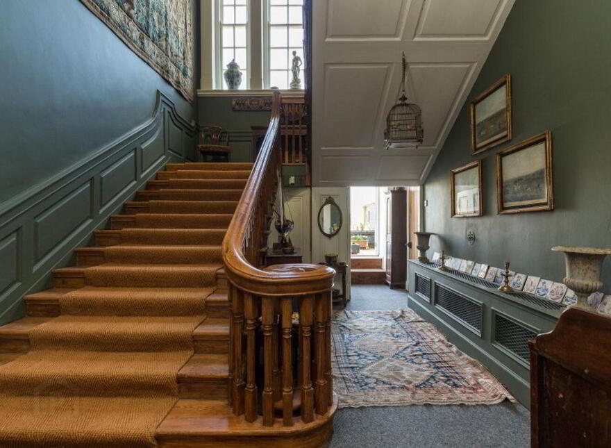 Sopwell Hall Estate ( 100-Acres), Ballingarry North, E53YN99