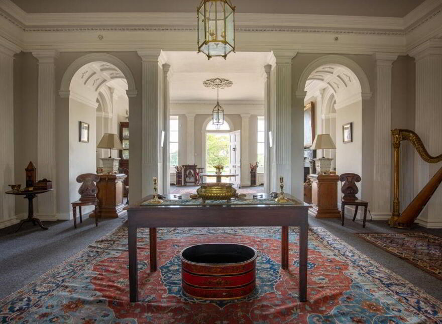 Sopwell Hall Estate ( 100-Acres), Ballingarry North, E53YN99