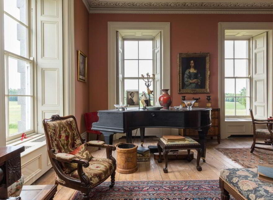Sopwell Hall Estate ( 100-Acres), Ballingarry North, E53YN99