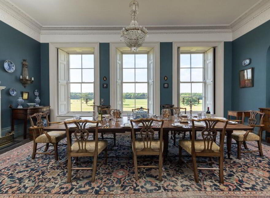 Sopwell Hall Estate ( 100-Acres), Ballingarry North, E53YN99