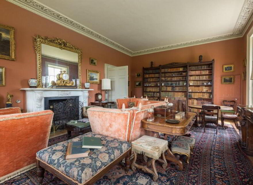 Sopwell Hall Estate ( 100-Acres), Ballingarry North, E53YN99