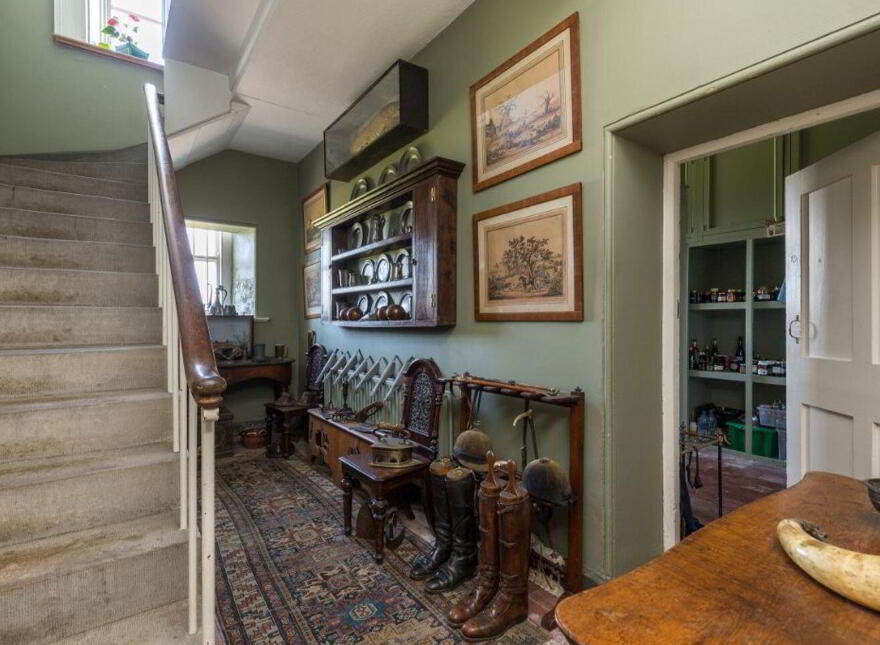 Sopwell Hall Estate ( 100-Acres), Ballingarry North, E53YN99