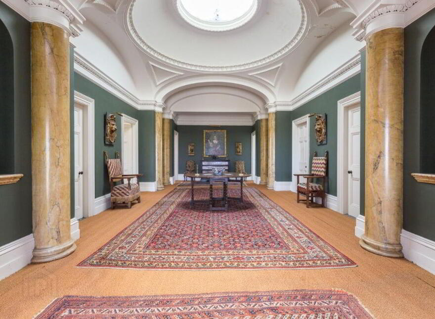 Sopwell Hall Estate ( 100-Acres), Ballingarry North, E53YN99
