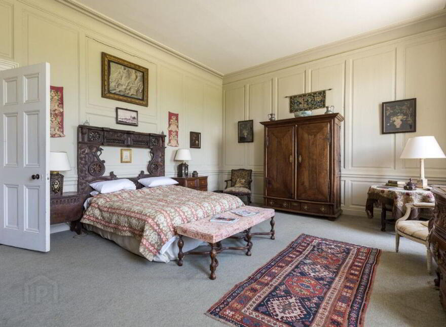 Sopwell Hall Estate ( 100-Acres), Ballingarry North, E53YN99