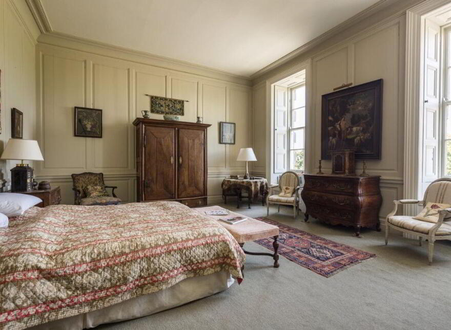 Sopwell Hall Estate ( 100-Acres), Ballingarry North, E53YN99