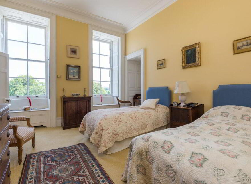 Sopwell Hall Estate ( 100-Acres), Ballingarry North, E53YN99