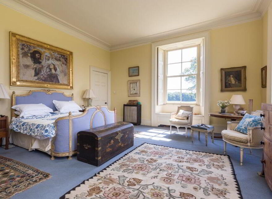 Sopwell Hall Estate ( 100-Acres), Ballingarry North, E53YN99