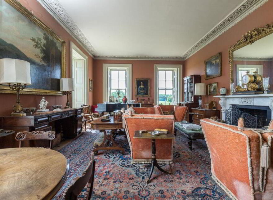 Sopwell Hall Estate ( 100-Acres), Ballingarry North, E53YN99