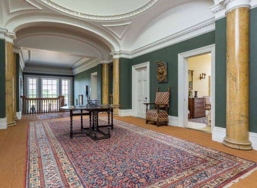 Sopwell Hall Estate ( 100-Acres), Ballingarry North, E53YN99