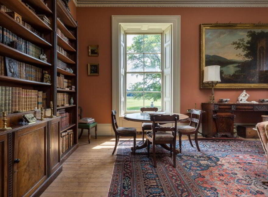 Sopwell Hall Estate ( 100-Acres), Ballingarry North, E53YN99