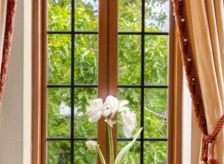 Glendaars House, Daars, Sallins, W91K225
