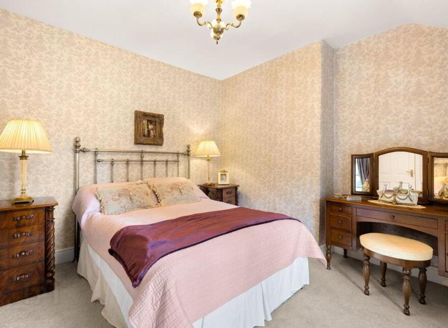 Glendaars House, Daars, Sallins, W91K225