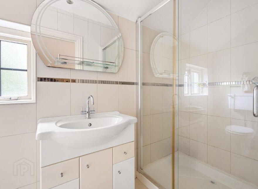 Glendaars House, Daars, Sallins, W91K225