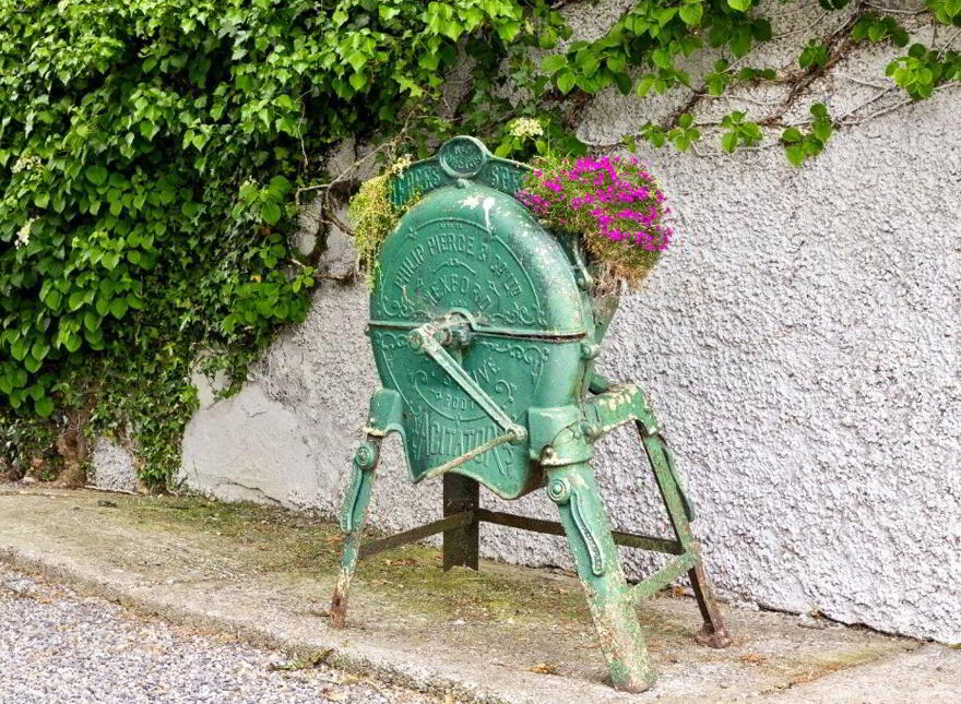 Glendaars House, Daars, Sallins, W91K225