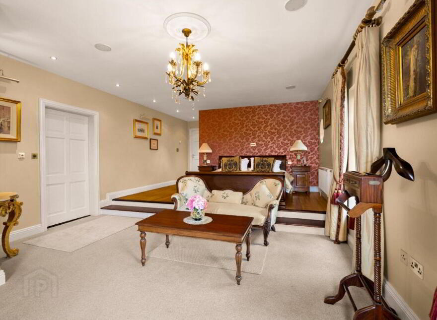 Glendaars House, Daars, Sallins, W91K225