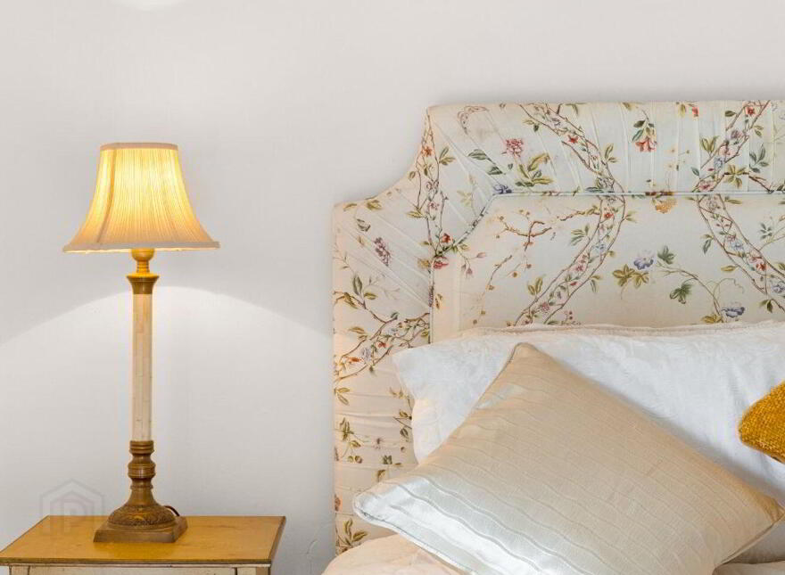 Glendaars House, Daars, Sallins, W91K225