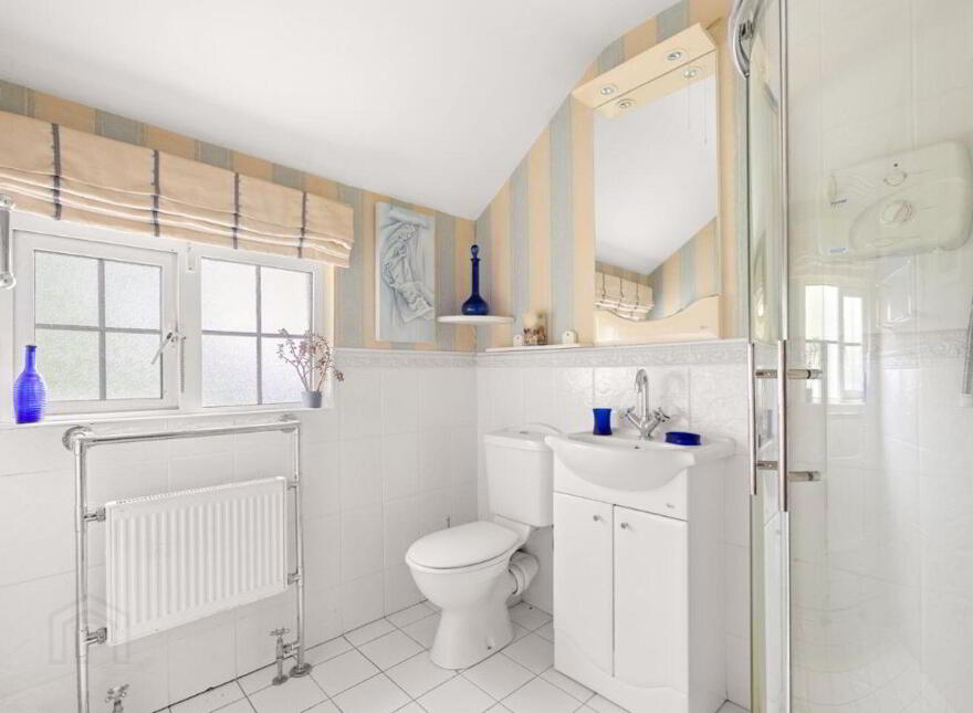Glendaars House, Daars, Sallins, W91K225