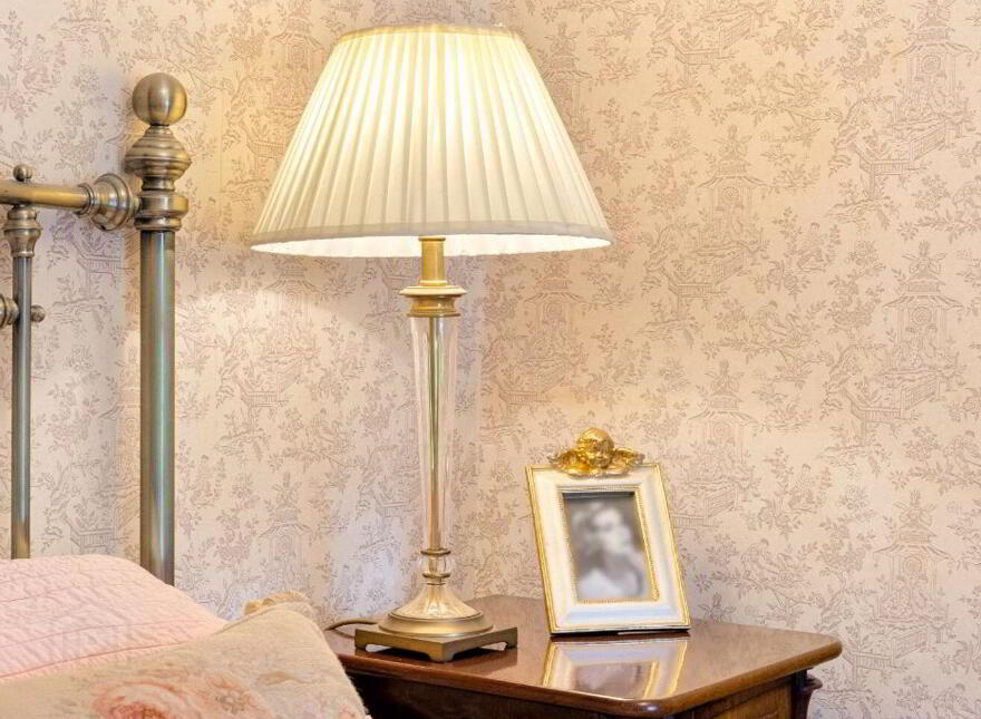 Glendaars House, Daars, Sallins, W91K225