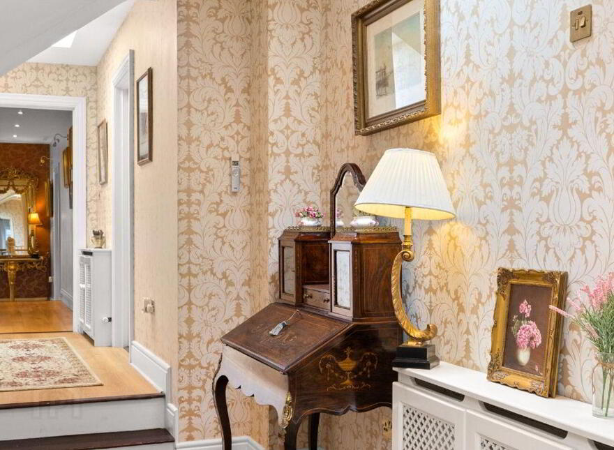 Glendaars House, Daars, Sallins, W91K225