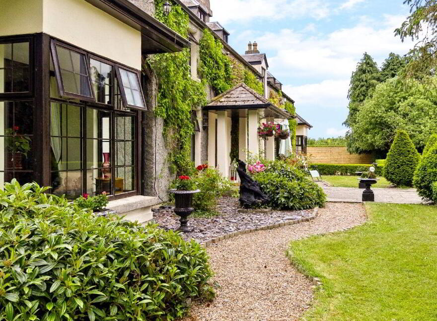 Glendaars House, Daars, Sallins, W91K225