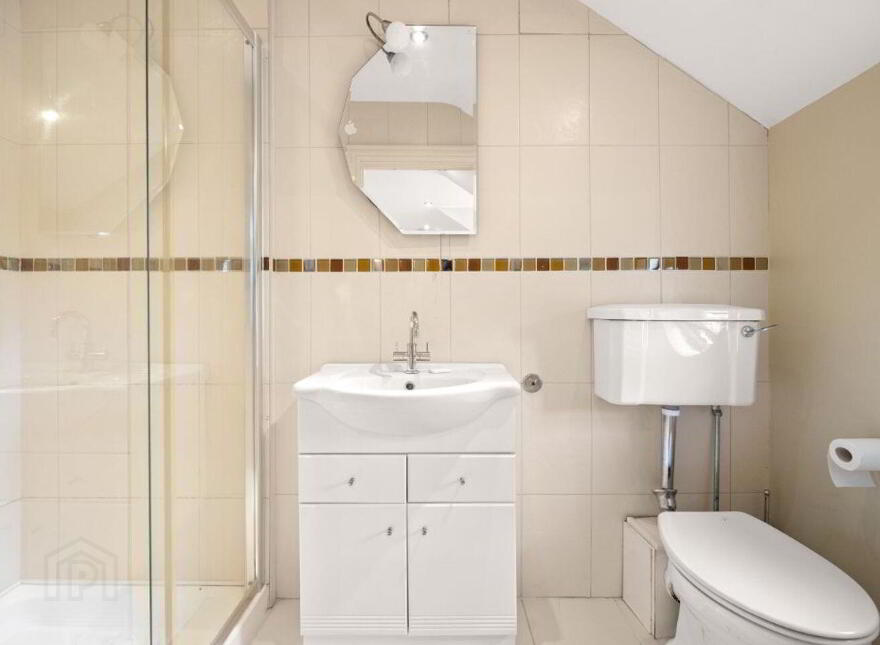 Glendaars House, Daars, Sallins, W91K225