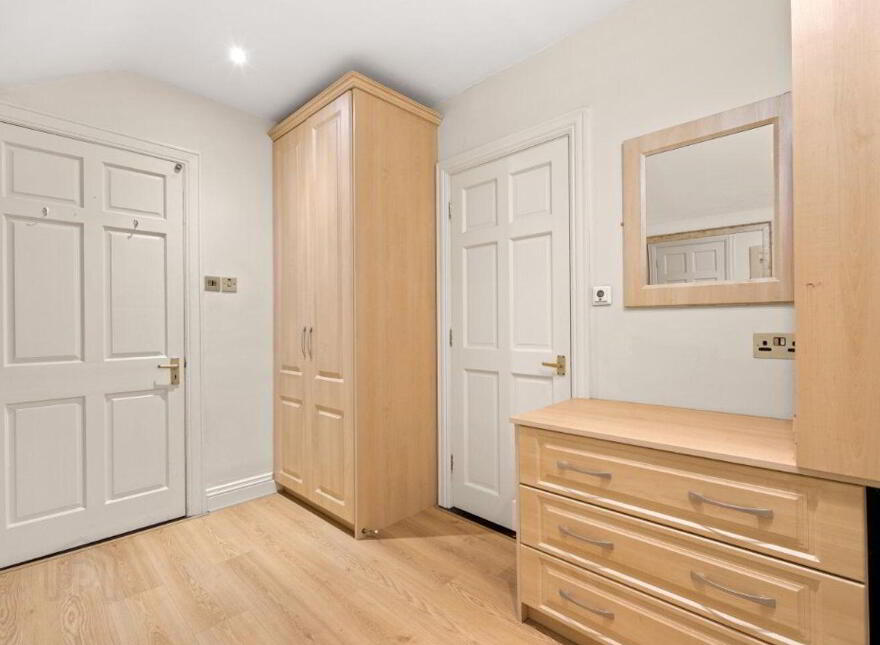 Glendaars House, Daars, Sallins, W91K225