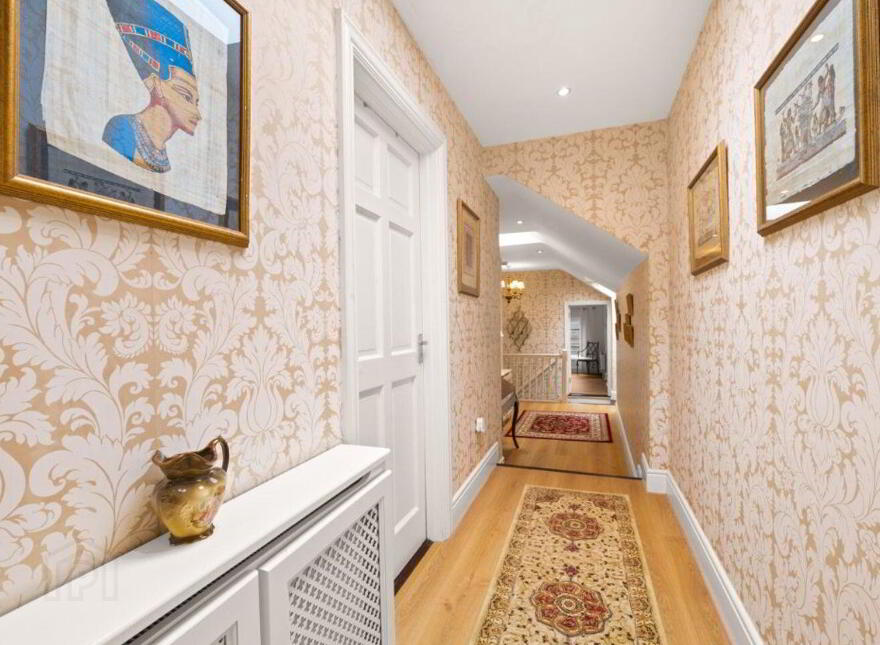 Glendaars House, Daars, Sallins, W91K225