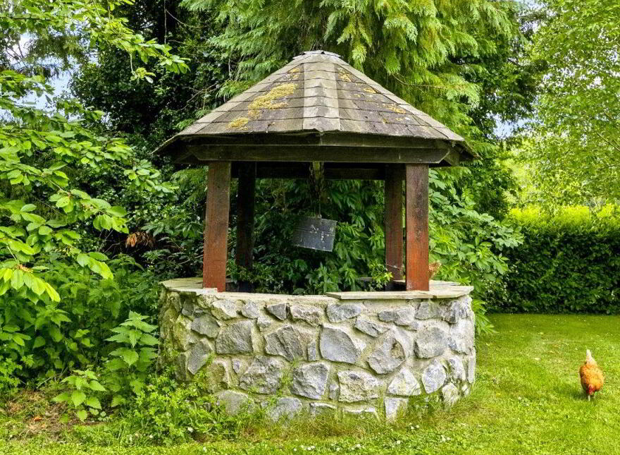 Glendaars House, Daars, Sallins, W91K225