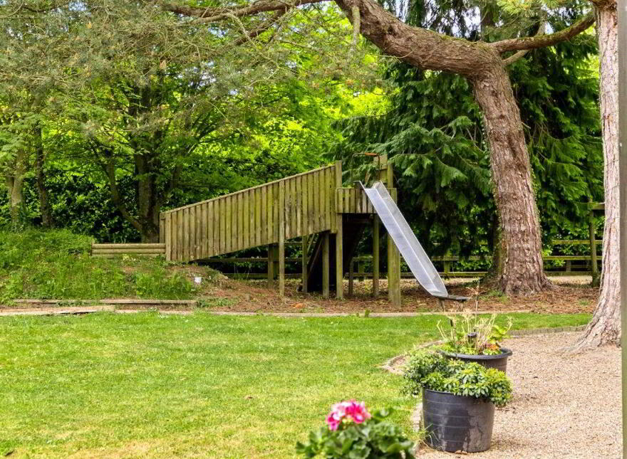 Glendaars House, Daars, Sallins, W91K225