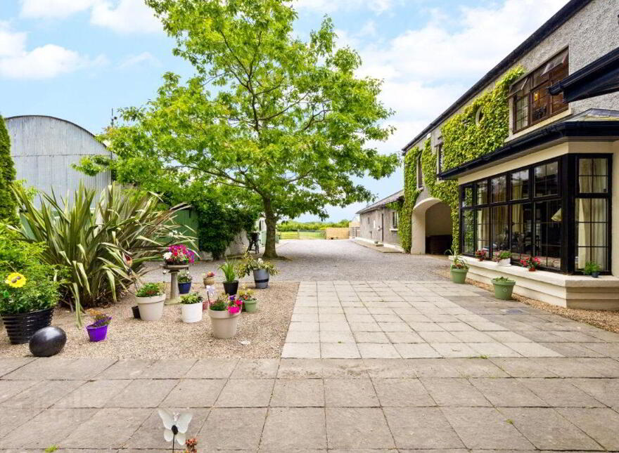 Glendaars House, Daars, Sallins, W91K225