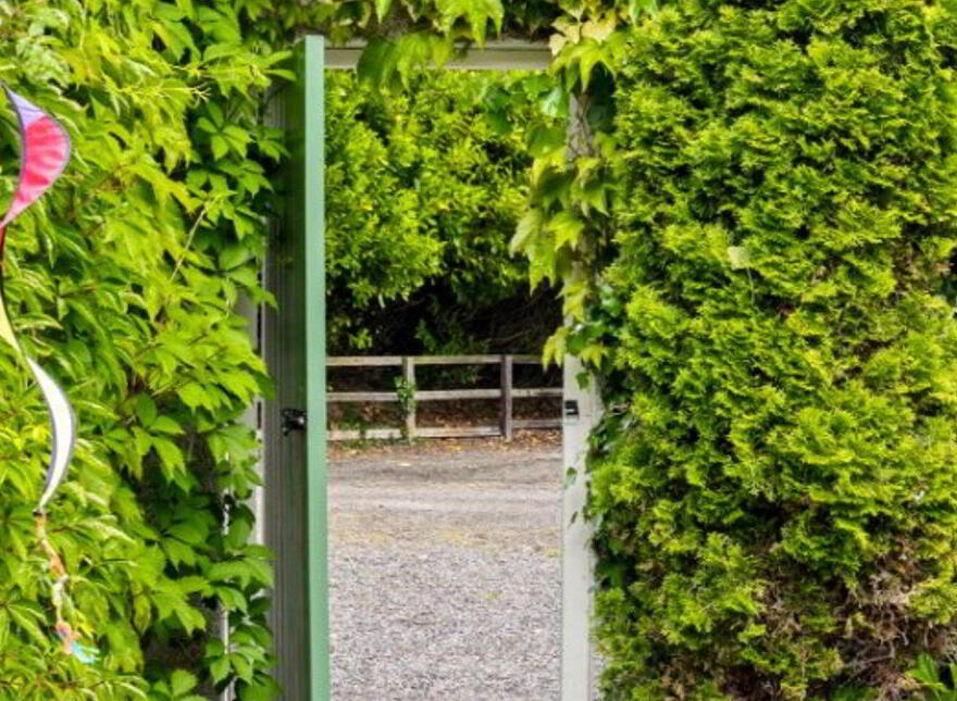 Glendaars House, Daars, Sallins, W91K225