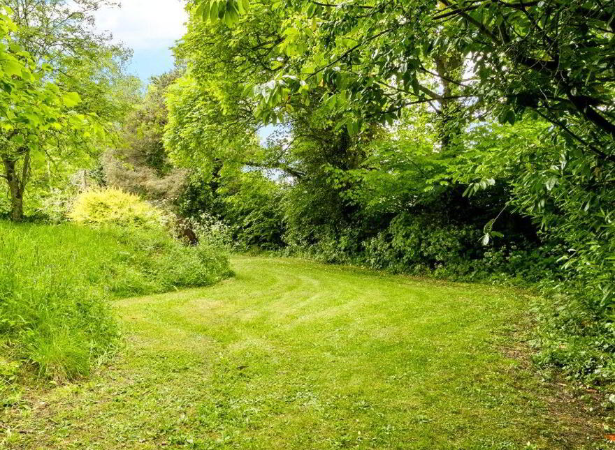Glendaars House, Daars, Sallins, W91K225