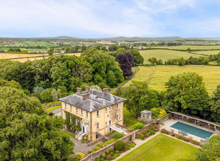 Baltrasna House, Roestown, A92A0P1
