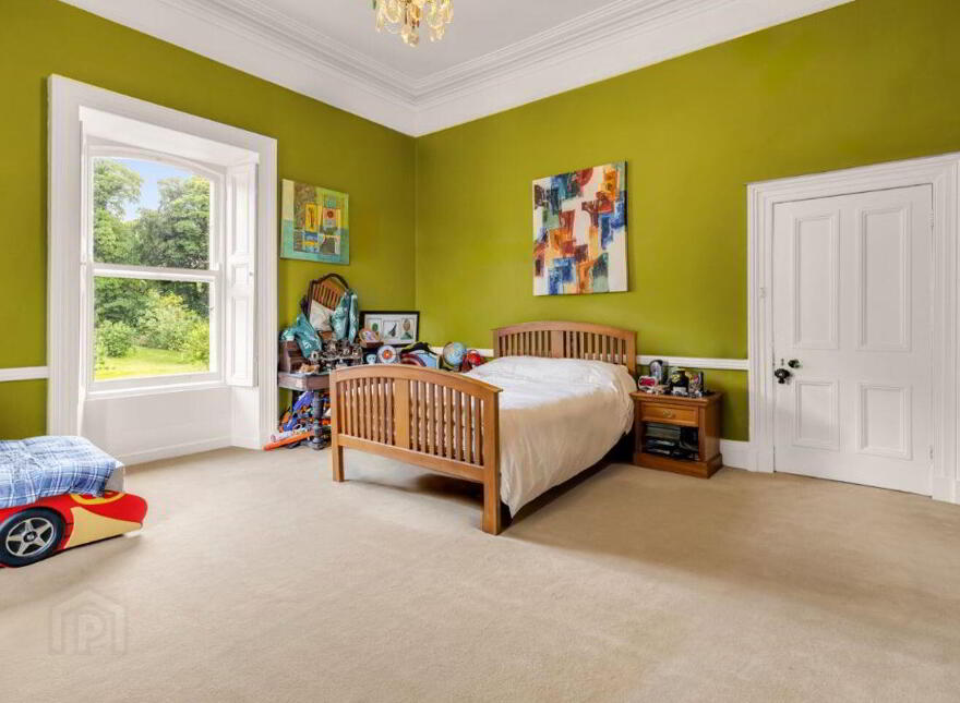 Baltrasna House, Roestown, A92A0P1