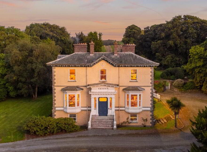 Baltrasna House, Roestown, A92A0P1