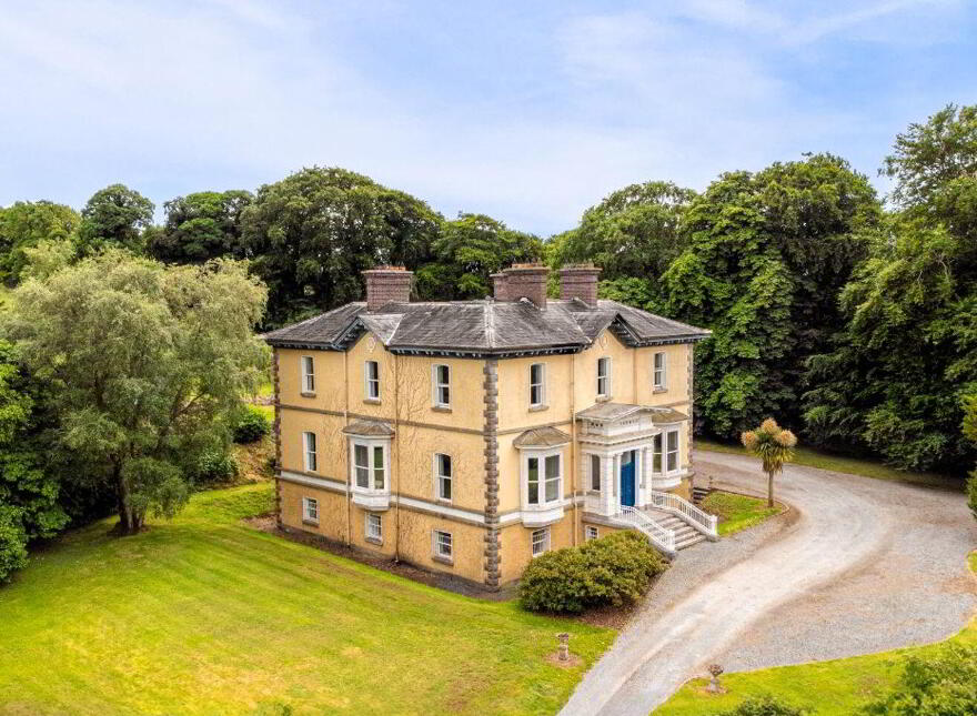 Baltrasna House, Roestown, A92A0P1