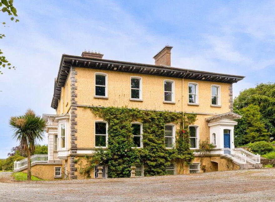 Baltrasna House, Roestown, A92A0P1