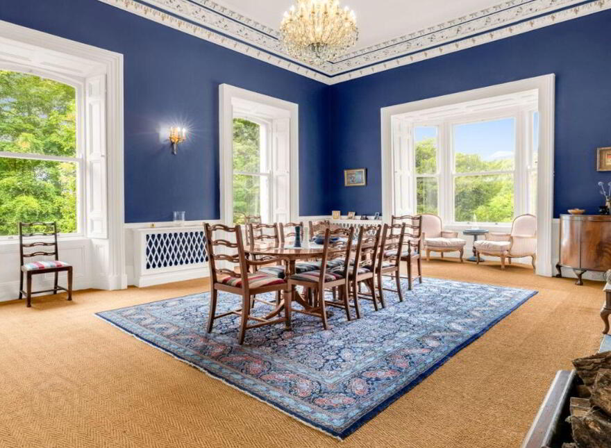 Baltrasna House, Roestown, A92A0P1