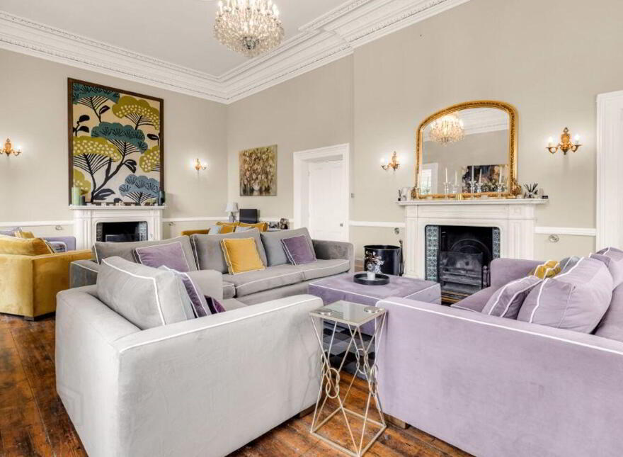 Baltrasna House, Roestown, A92A0P1