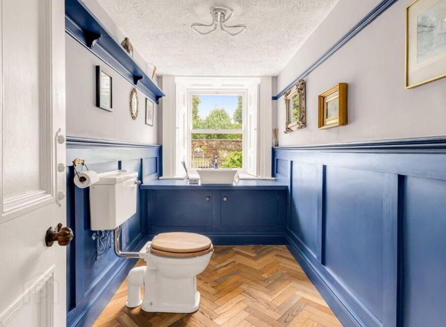 Baltrasna House, Roestown, A92A0P1