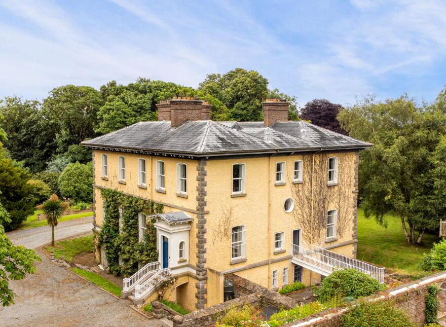 Baltrasna House, Roestown, A92A0P1