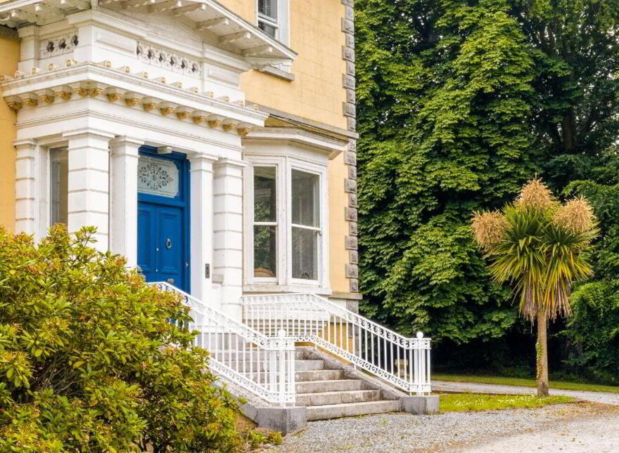 Baltrasna House, Roestown, A92A0P1