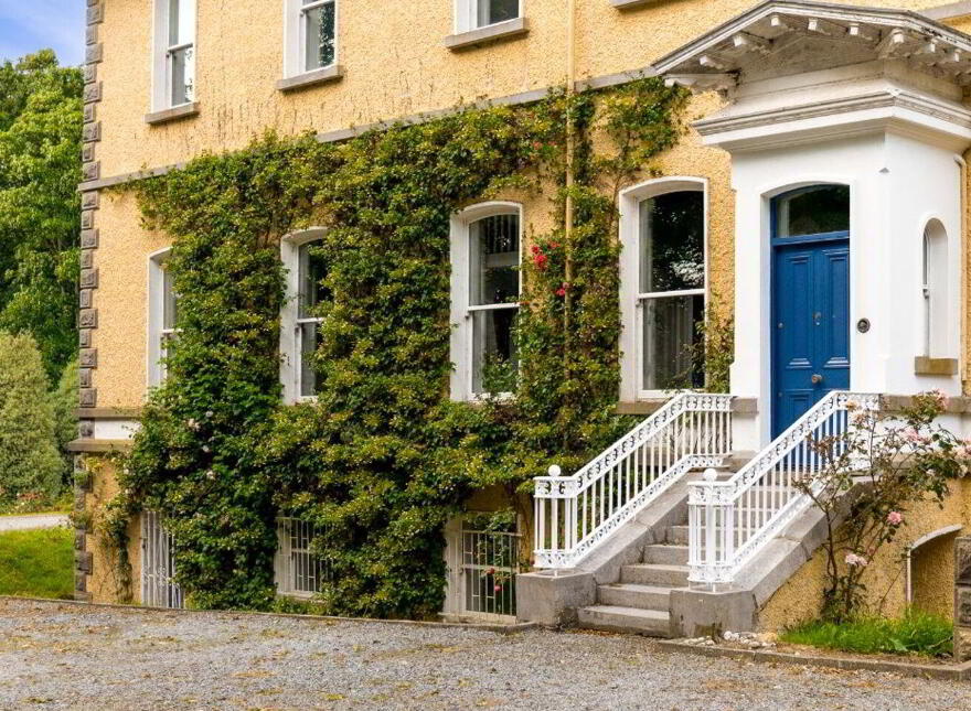 Baltrasna House, Roestown, A92A0P1